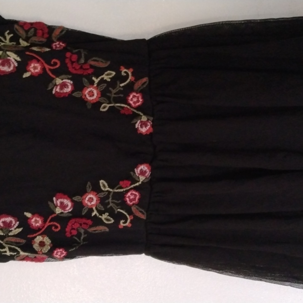 Xhilaration ladies dress, xsm